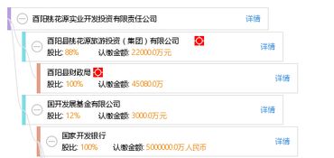 酉陽桃花源實業(yè)開發(fā)投資有限責(zé)任公司 投資興辦實業(yè)的戰(zhàn)略與實踐