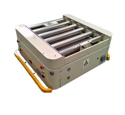 茂名布局智能物流新未來 AGV智能運輸與導航車及計算機系統集成的協同發展